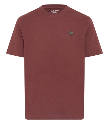 Bhisack Short Sleeve Tee