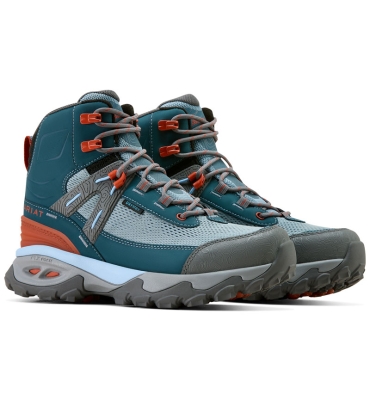 Ladies Traverse Mid