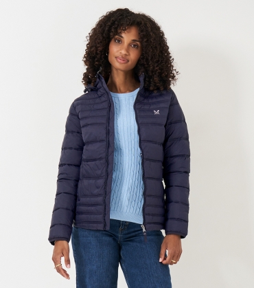 Lightweight Padded Jacket