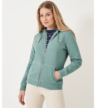 Heritage Zip Through