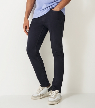 5 Pocket Overdye Trouser