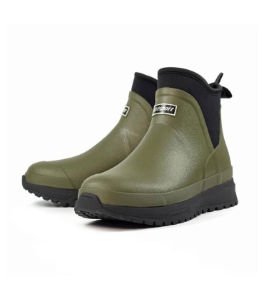 Grisport Mudmate Short Wellington