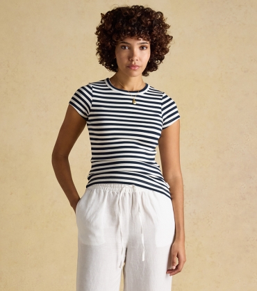 Sophie Short Sleeved T-Shirt