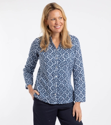 Syona Organic Cotton T Shirt