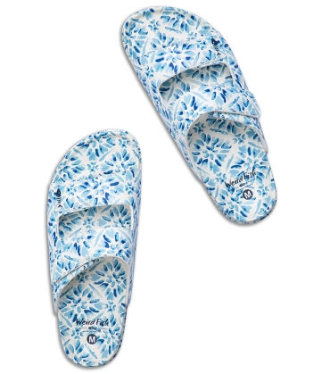 Appledore Printed Pool Slider