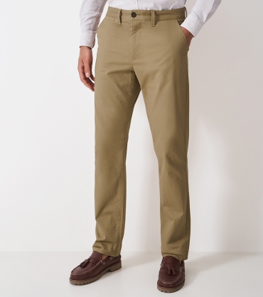 Straight Chino
