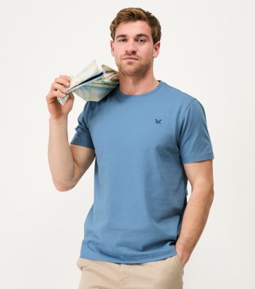 Crew Classic Tee
