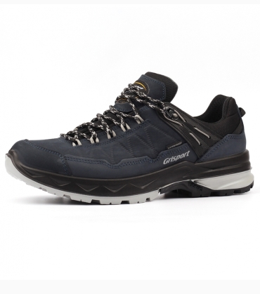 Grisport Spur Shoe