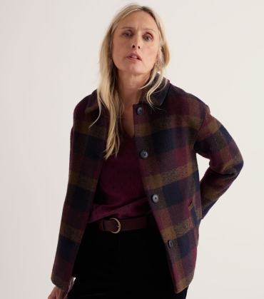 Beamwind Coat