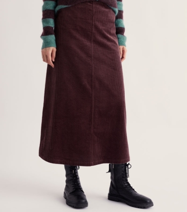 Window Wren Skirt