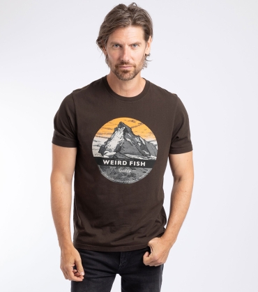 Mountain Top Tee