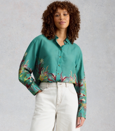 Lydia Shirt