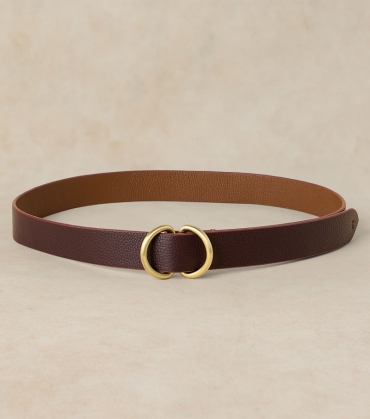 Reversible Dring Belt