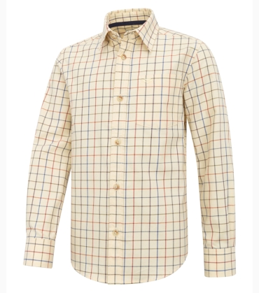 Laird Junior Tattersall Shirt