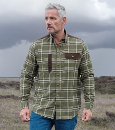 Glendale Hunting Shirt