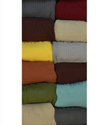 Cotton Soft Top (12 Pack)