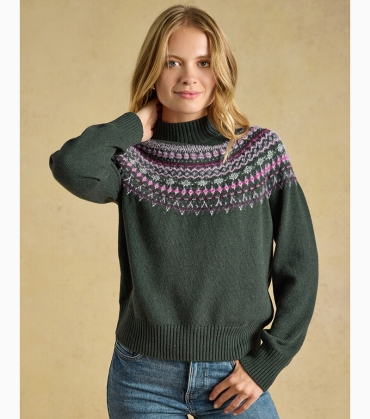 Alba Jumper