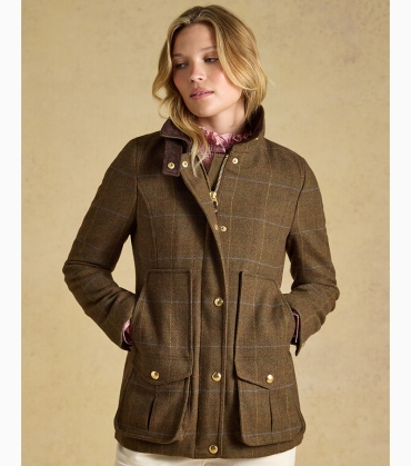 Ladies Fieldcoat