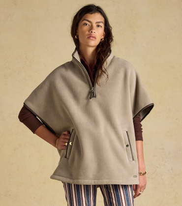 Heritage Short Cape