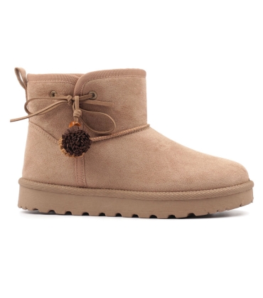 Lunar Skyler Slipper