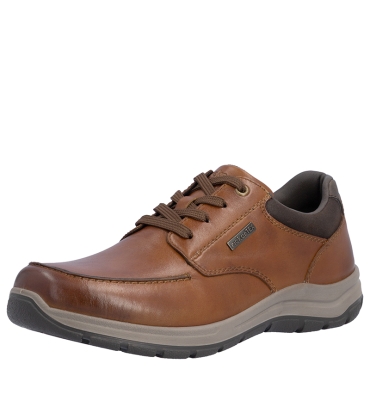 Lace Up Shoe