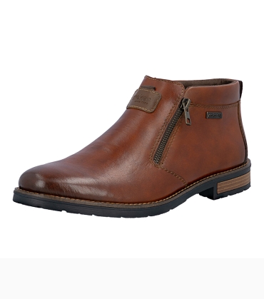 Side Zip Boot