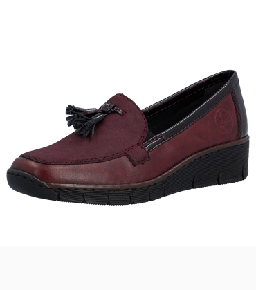 Slip On Shoe