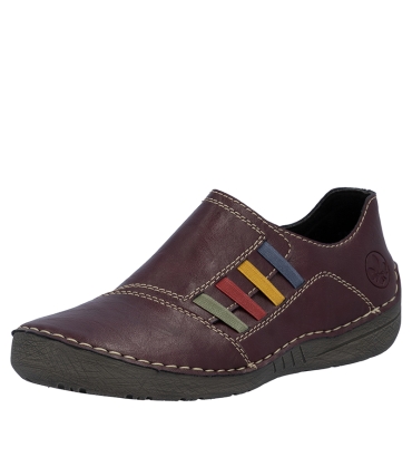 Slip On Shoe