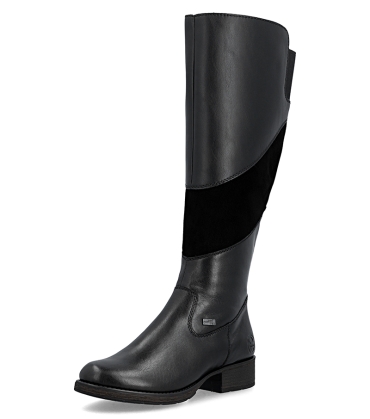Knee Length Boot