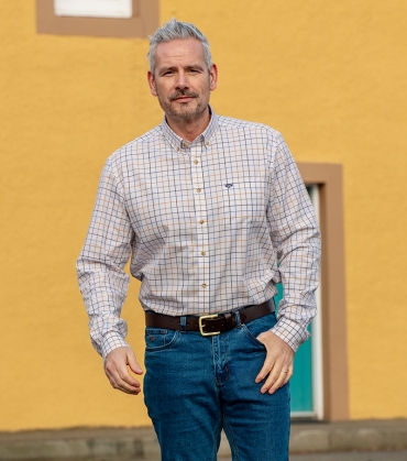Fenwick Tattersall Shirt