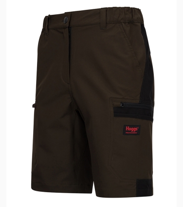 Green King Active Utility Short