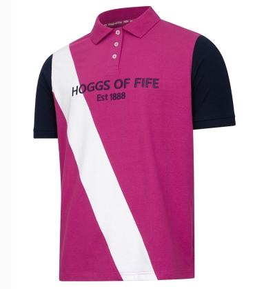 Abbey Sash Polo