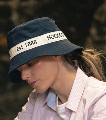 Dumfries 1888 Bucket Hat
