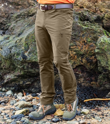 Rothesay Utility Trouser