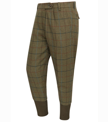 Kingussie Tweed Breeks