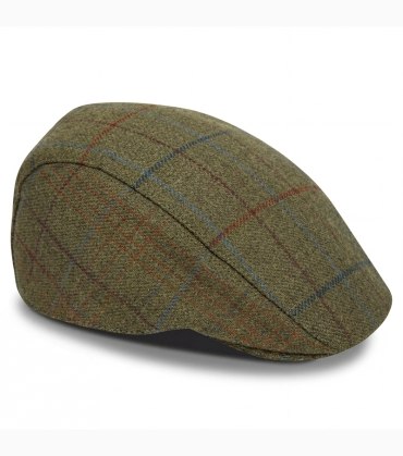 Kingussie Tweed Hat