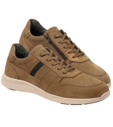 Stewarton Casual Shoe