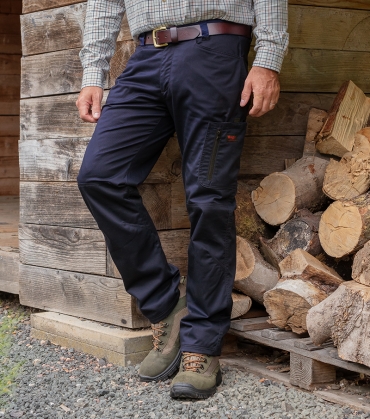 Green King Thermal Utility Trouser