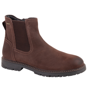Dunblane Waterproof Dealer Boot