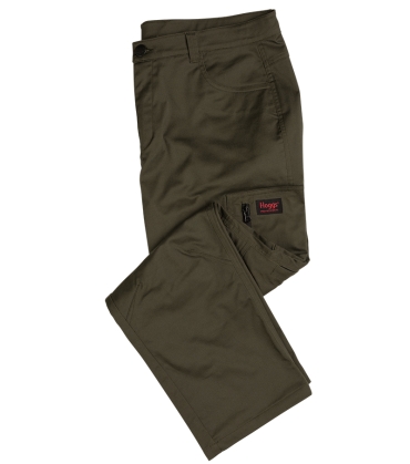 Green King Utility Trouser Unlined