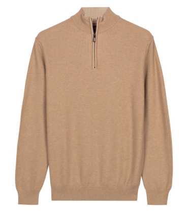 1/2 Zip Pullover