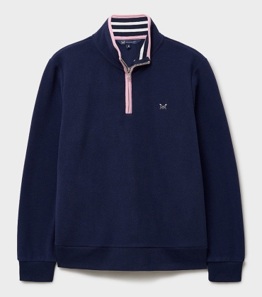 1/4 Zip Micro Fleece