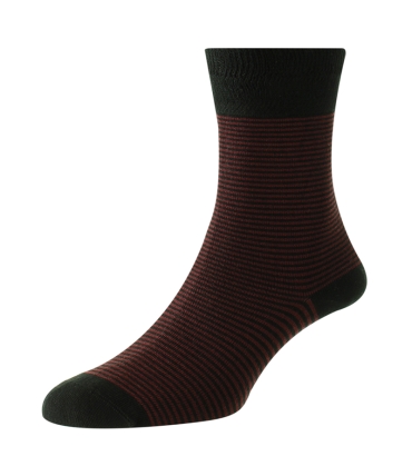 Bamboo Comfort Top Sock