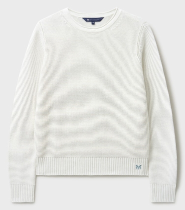 Laurie Roll Edge Jumper