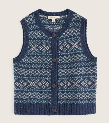 Castwork Vest