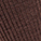 Immaculate Long Wool Rich Sock - Dark Brown