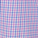Becky II Shirt - Pink/ Blue Check