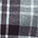 Eilidh Women's Flannel Check Shirt - Merlot Marl