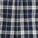 Broxton Long Sleeve Herringbone Shirt - Federal Blue