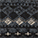 Thurso Thermal Jacket - Navy Fair Isle